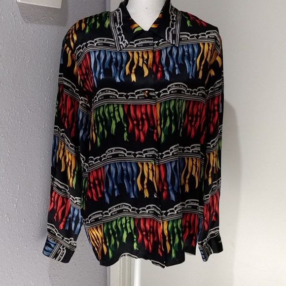 Corwy B.  (New York) Shirt. - Picture 1 of 8